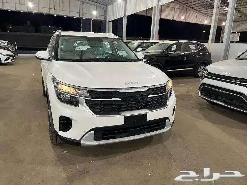2024 Kia Seltos Upgraded Available63616766247425112