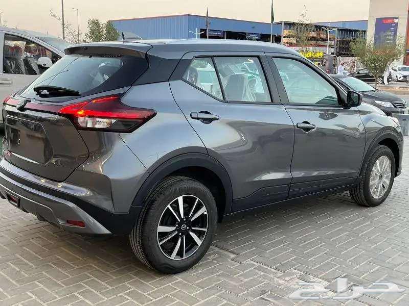 Nissan Kicks S 202463616769353475114