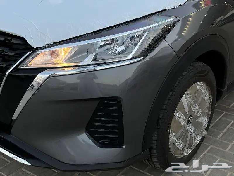 Nissan Kicks S 202463616769353475113