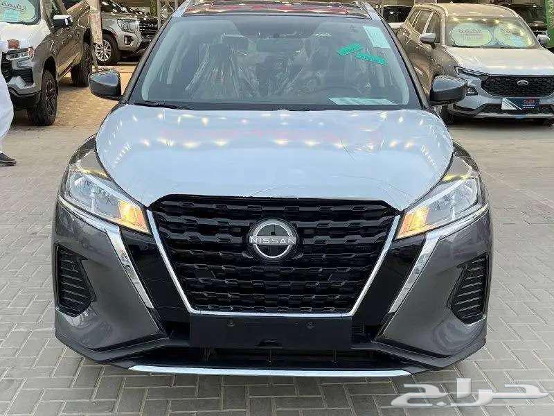 Nissan Kicks S 202463616769353475111
