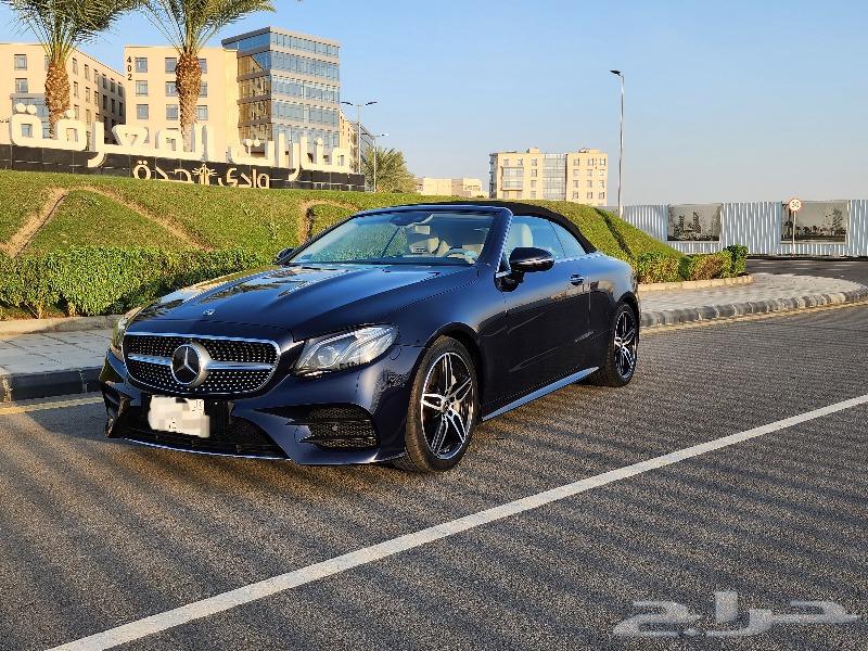 E300 Cabrio63616770104579111