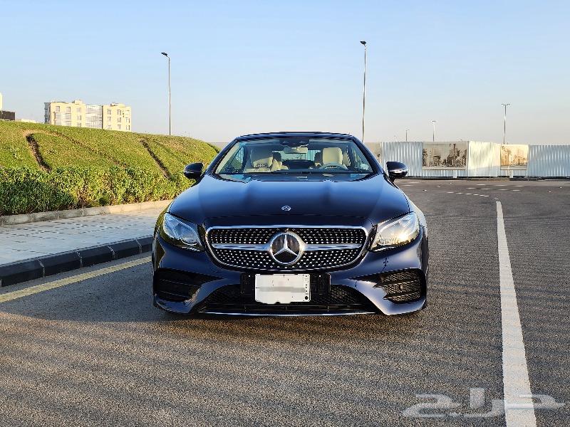 E300 Cabrio63616770104579113