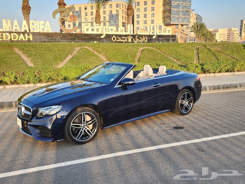 E300 Cabrio63616770104579112