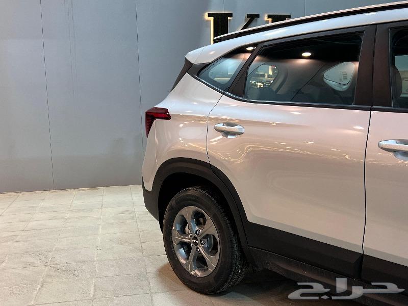 Kia Seltos 2024 Model, Cash or Installment with Khalid for Cars63616776395778114