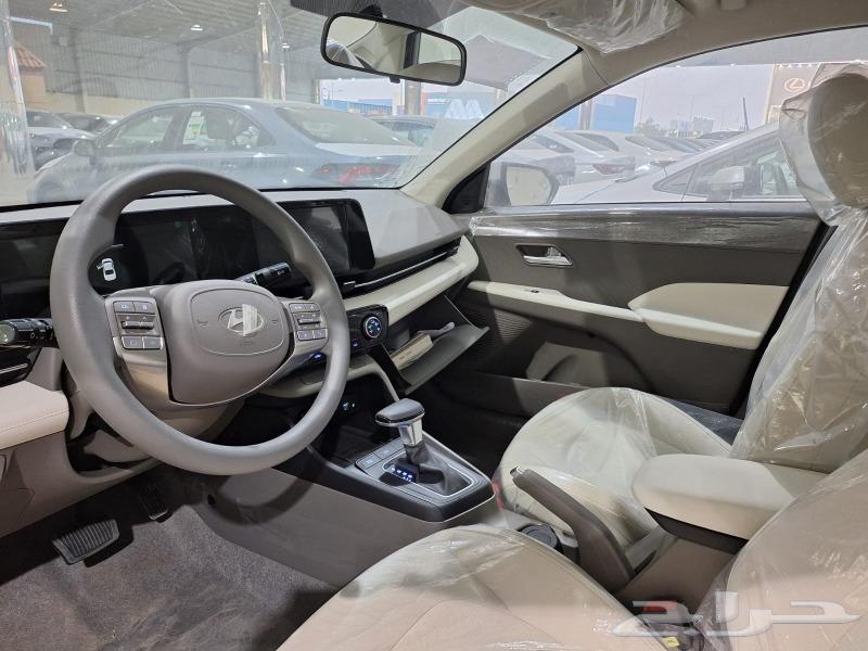 Hyundai Accent Fleet-Smart Model 202563616910484609113