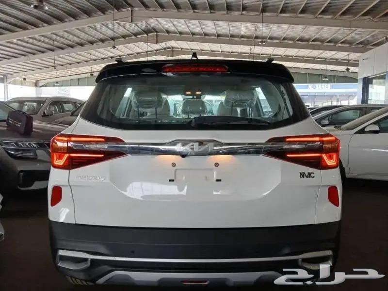 Kia Seltos Half-Full 2023 Model Auto One Installment or Cash63616780458370111