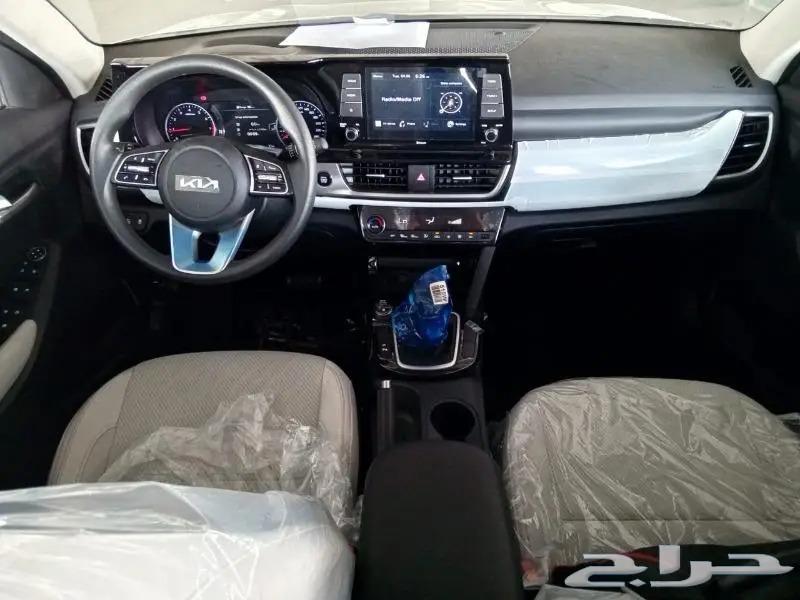 Kia Seltos Half-Full 2023 Model Auto One Installment or Cash63616780458370114