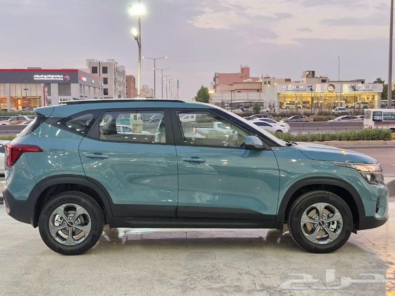 Kia Seltos 2025 Standard Best Price63616780838786111