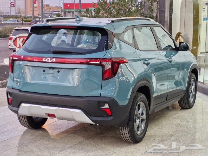Kia Seltos 2025 Standard Best Price63616780838786112
