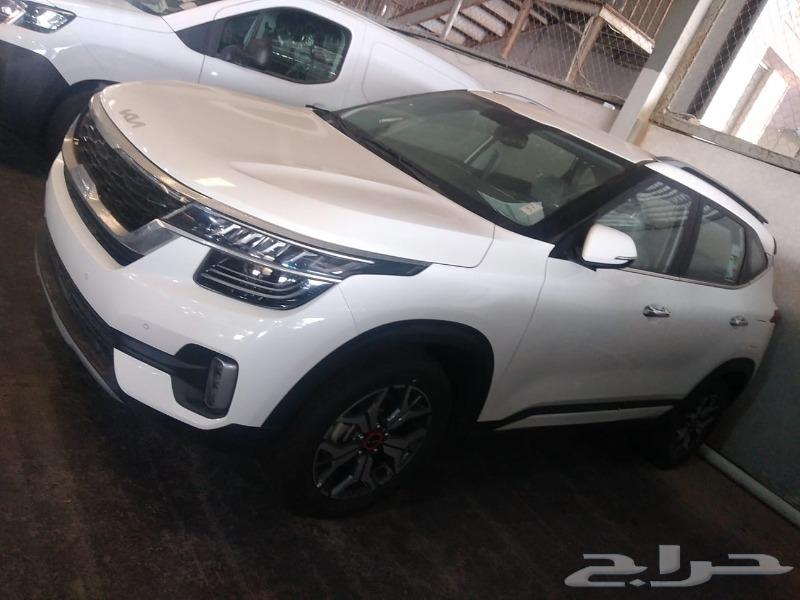 Kia Seltos Half Full 1600 Engine Model 2023 Lowest Price in Market63616902649346112