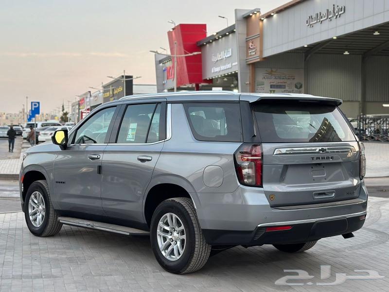 تاهو LS 2024 بدون دبل عرض الدفعتين ب 111.850 الف63616915749762112