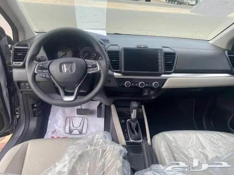 هوندا سيتى استاندر موديل 24 اسعرنا غير تقسيط وكاش63616905286403112