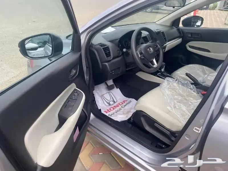 هوندا سيتى استاندر موديل 24 اسعرنا غير تقسيط وكاش63616905286403114