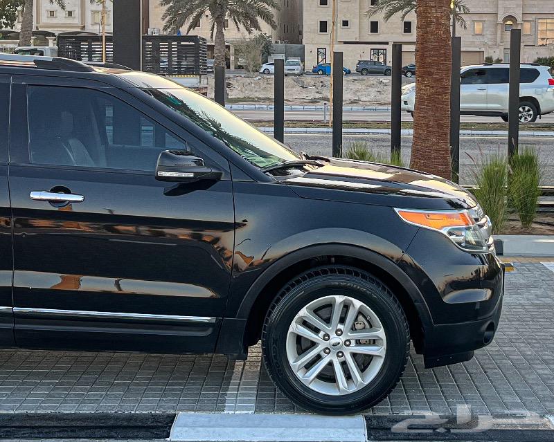 فورد اكسبلورر 2014 ( تم البيع )63616903983233113