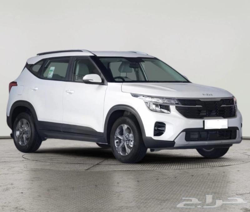 Kia Seltos 2024 Special Offer for Cash and Installment63616779427330111