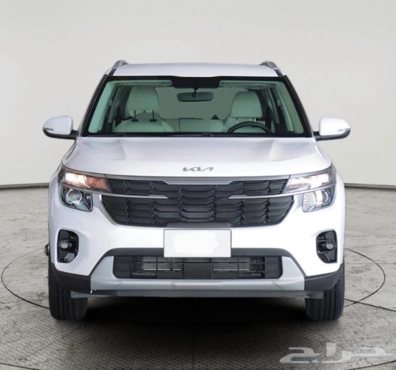 Kia Seltos 2024 Special Offer for Cash and Installment63616779427330112