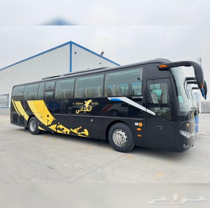 باصات فاخرة للرحلات عروض حصريه63027502189315111
