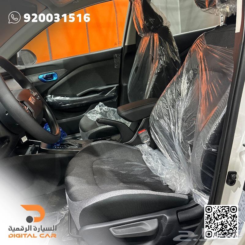 كيا K3 ستاندر مطور 2024 اجعل كل رحلة اقتصادية63616779955330113