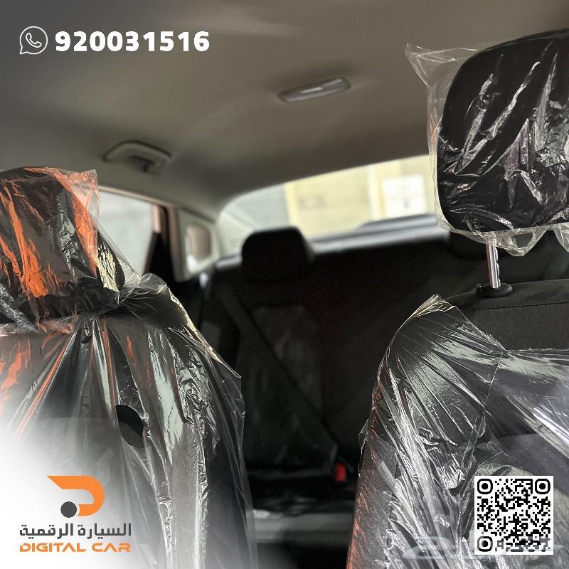 كيا K3 ستاندر مطور 2024 اجعل كل رحلة اقتصادية63616779955330114