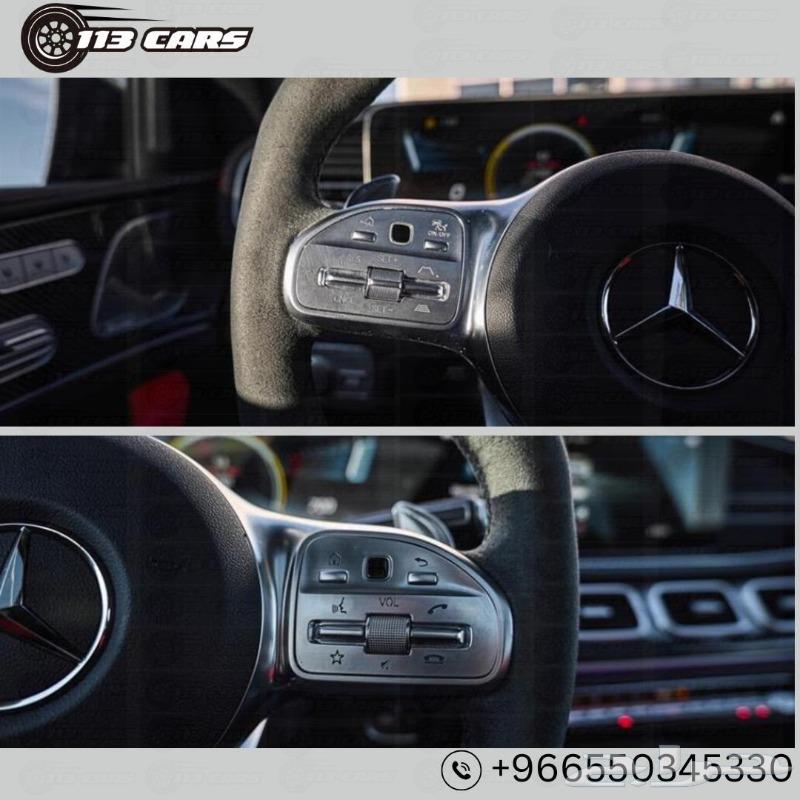 2023 Mercedes-Benz GLE AMG GLE 53 4MATIC Coupe63616904024706113