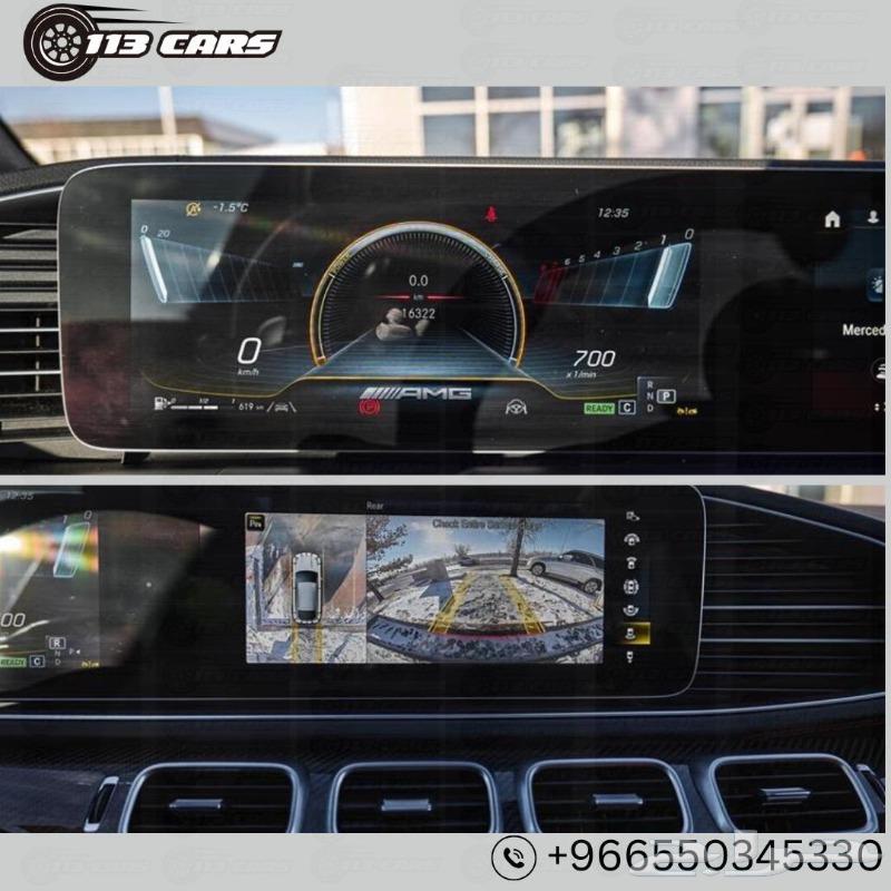2023 Mercedes-Benz GLE AMG GLE 53 4MATIC Coupe63616904024706114