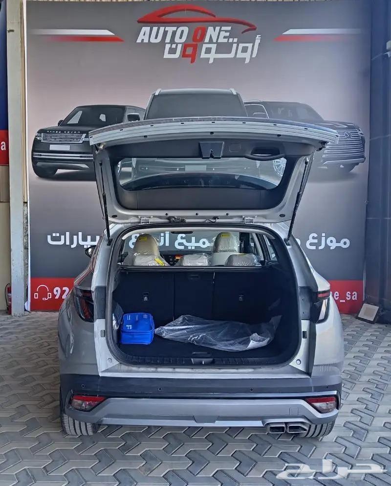 هيونداي توسان 1.6 سمارت بلس 2025 ( كاش واقساط)63616779125635112