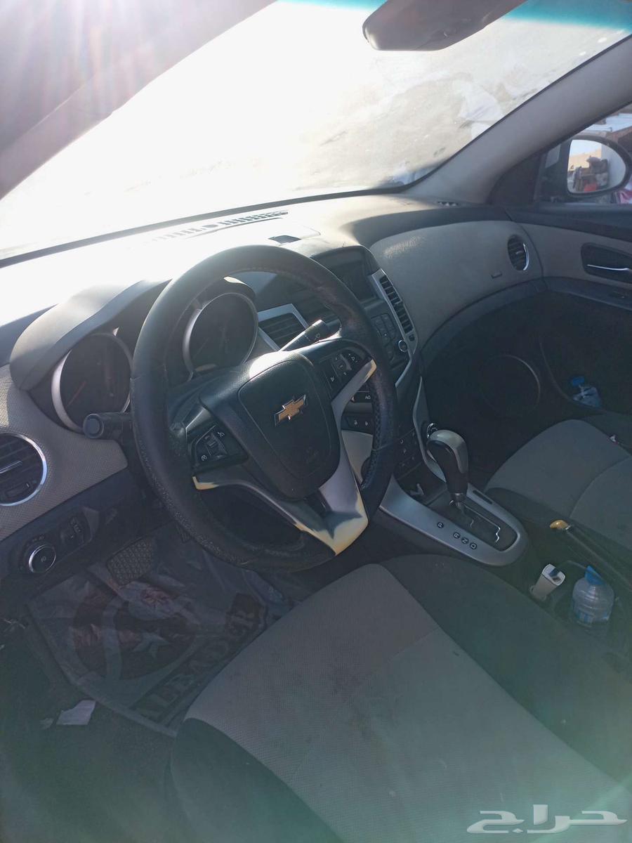 Chevrolet Cruze 201263616762323843114