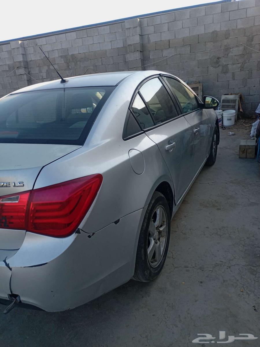 Chevrolet Cruze 201263616762323843112