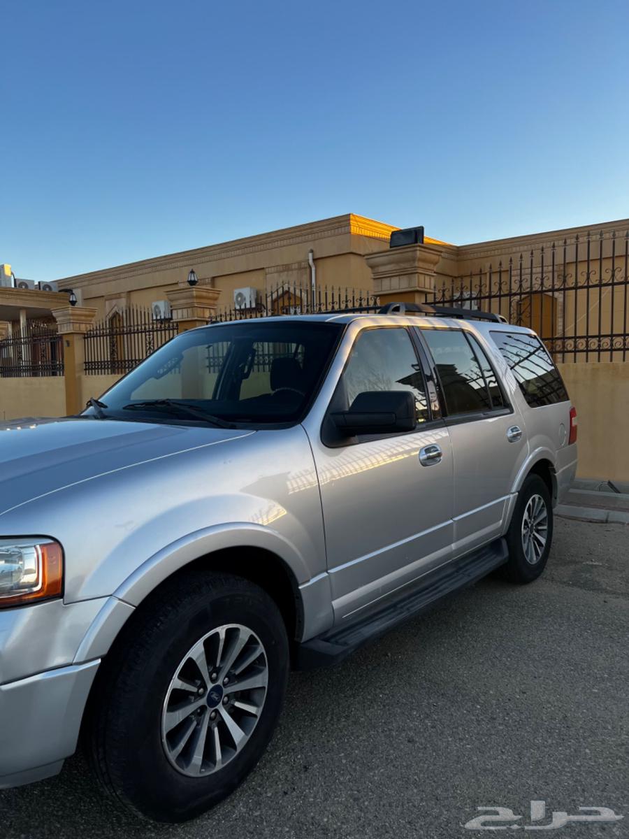 Ford Expedition 2015 Double63616905392769113