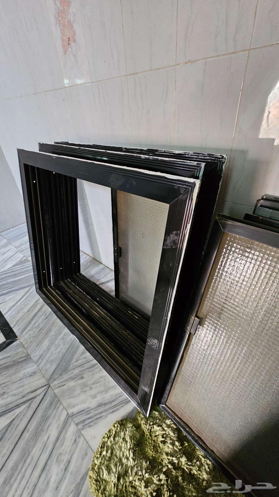 Aluminum Windows63027066805889112