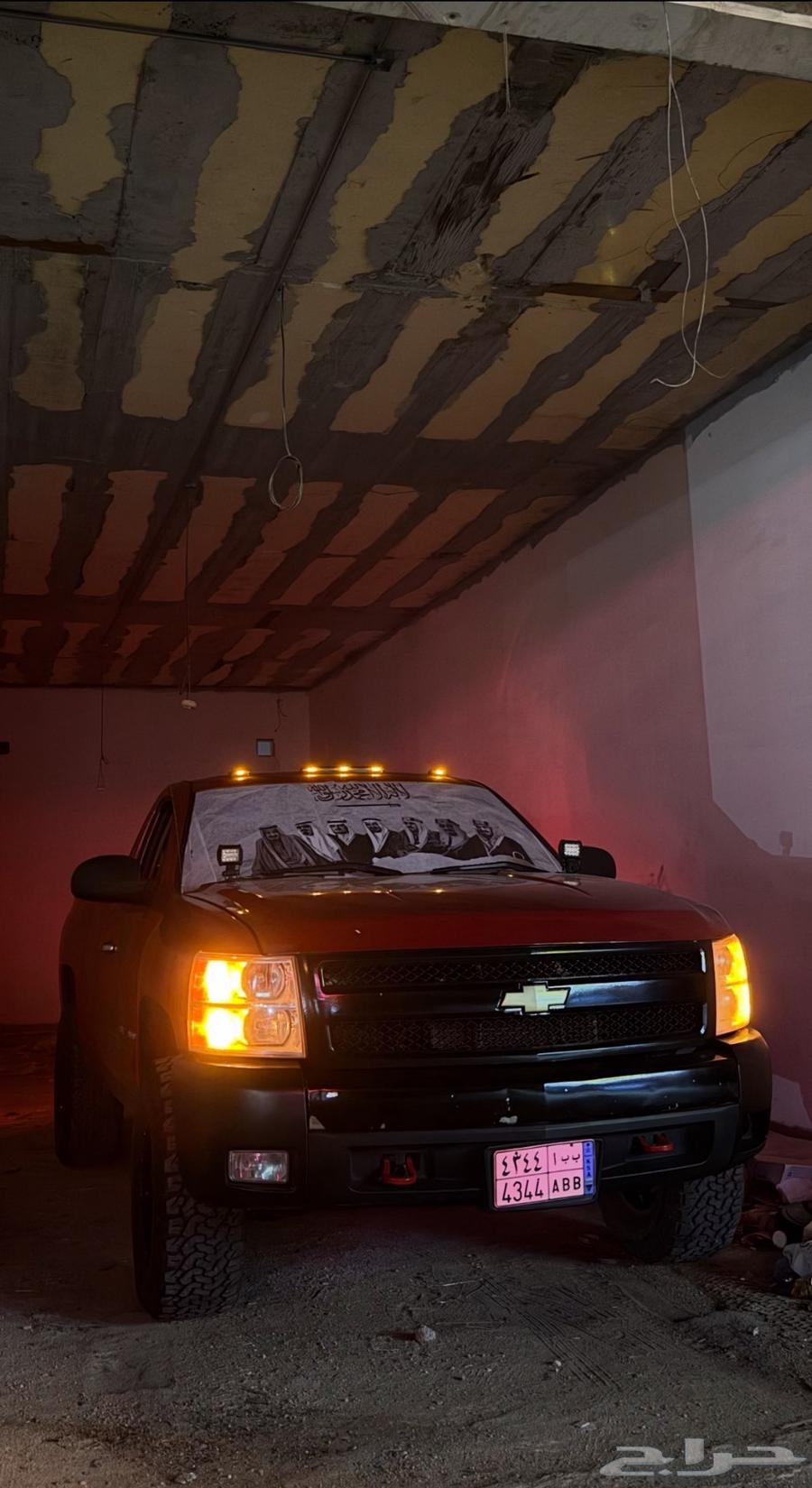 Chevrolet GMC Silverado 201363616760467713112