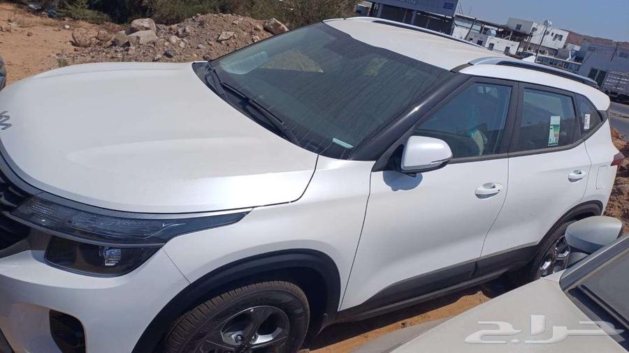 2024 Kia Seltos Upgraded Available63616766247425114