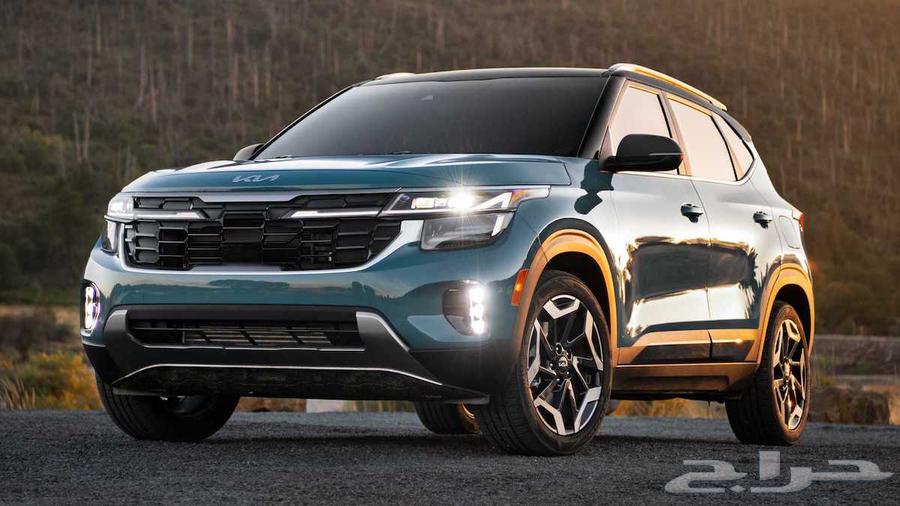 Kia Seltos Advanced Standard 2024 Cash and Financing Offer63616903563393111