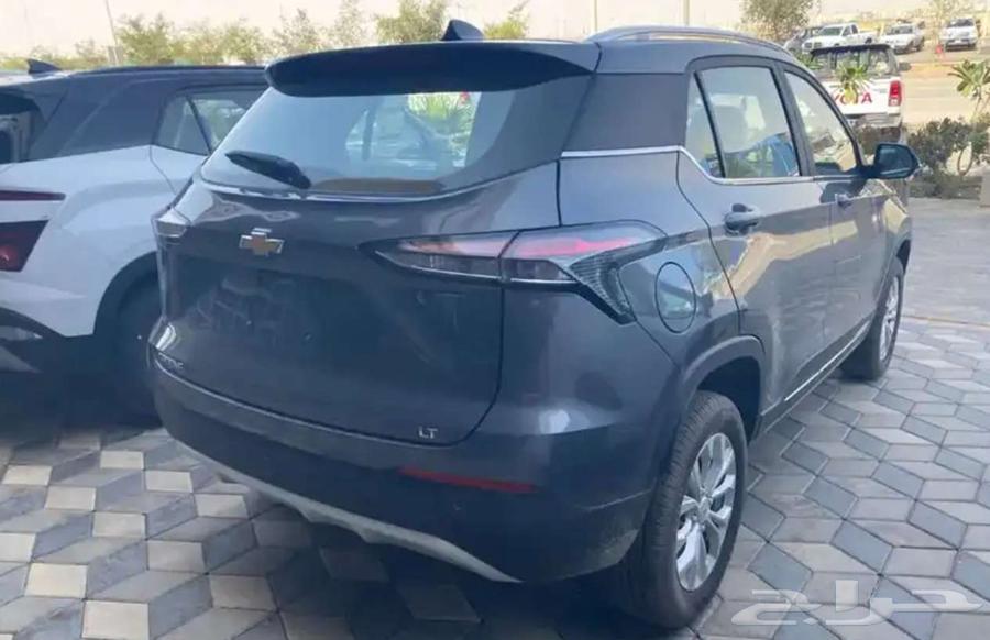 شيفورليه جروف نص فل 2024 اقساط براتب يبدأ من 360063616780325123113