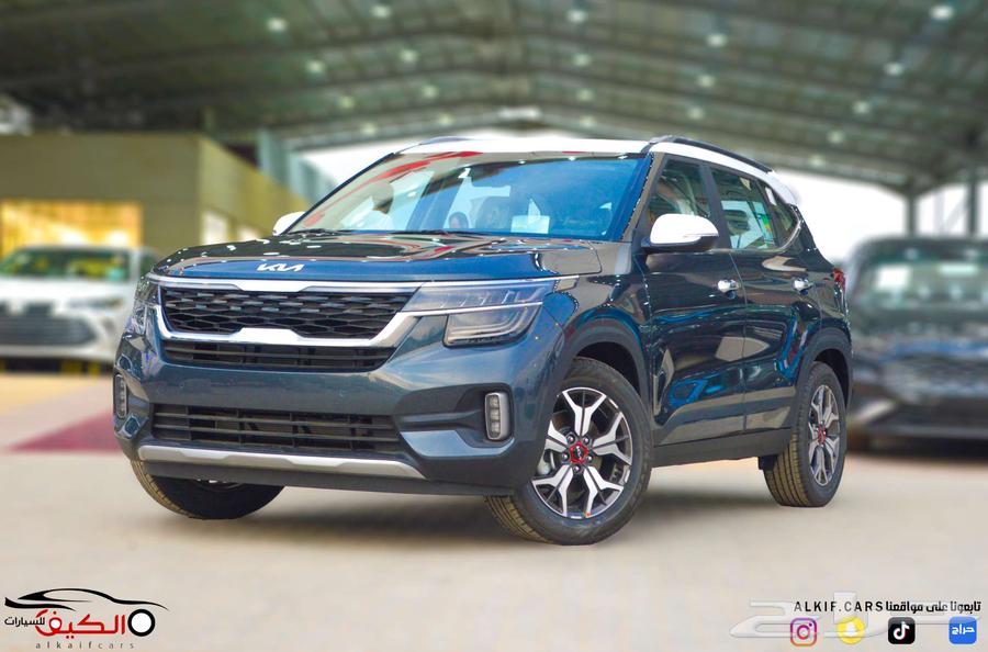 Kia Seltos 2023 Cash and Installment Plans, Lowest Price, Special Offer63616777119618113