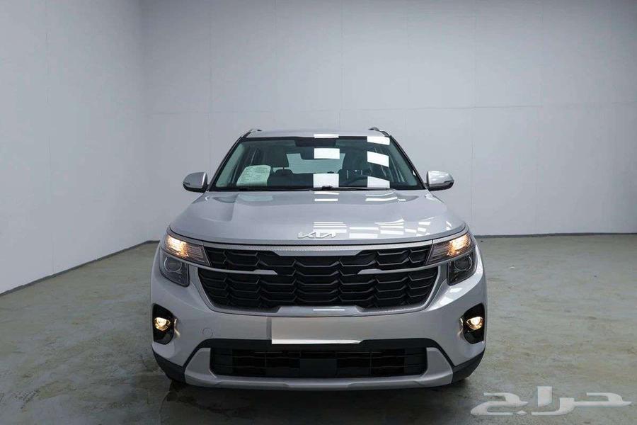 Kia Seltos Standard and Half Full 2024 All Colors Available63616906259586114