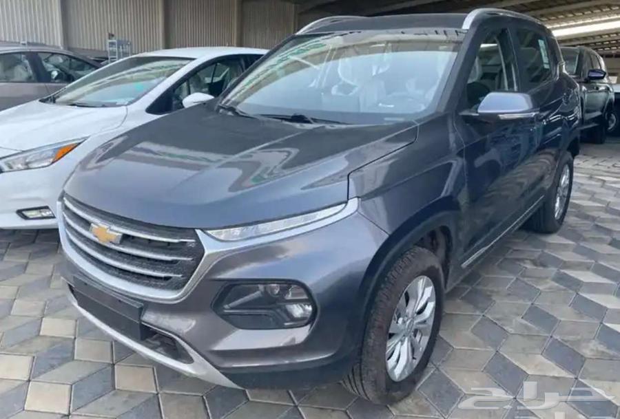 شيفورليه جروف نص فل 2024 اقساط براتب يبدأ من 360063616780325123111