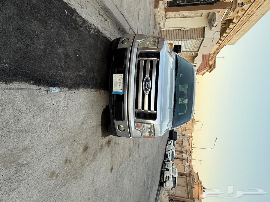 Ford F150 201263616760883201111