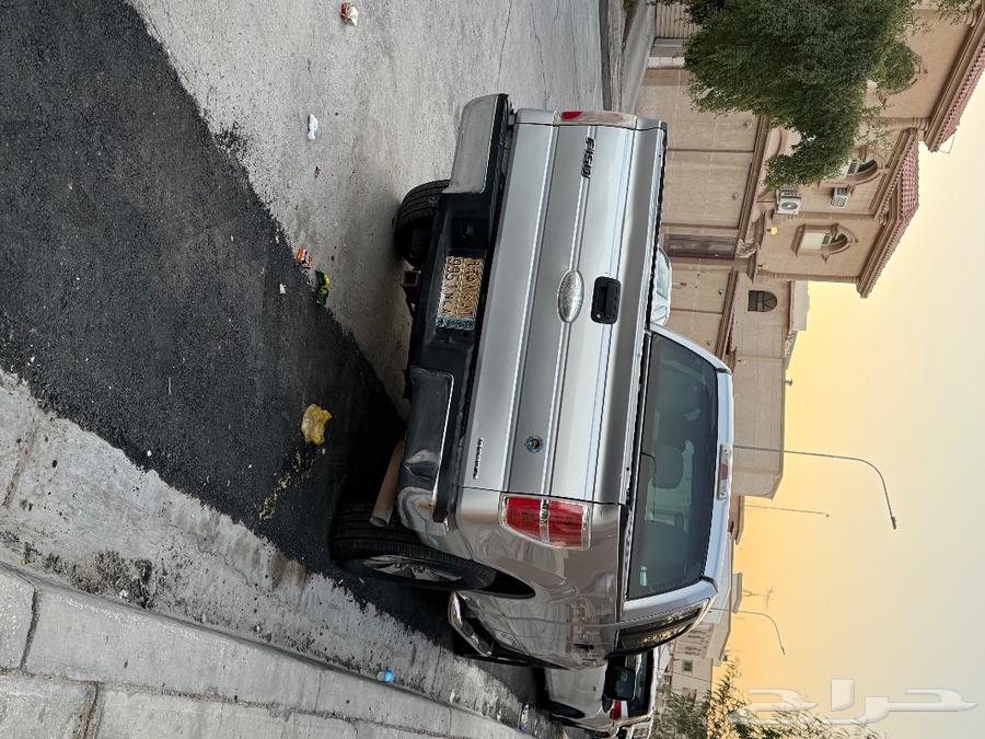 Ford F150 201263616760883201113