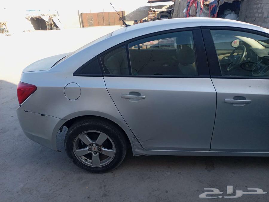 Chevrolet Cruze 201263616762323843113
