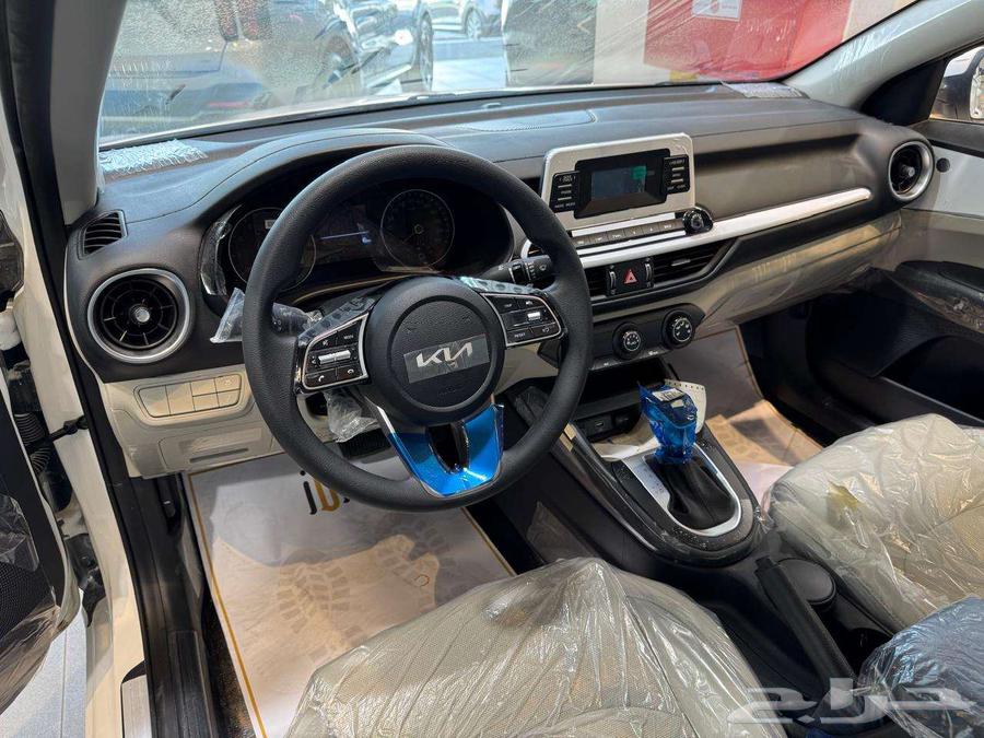 Kia Cerato 2024 Standard63616766364547113