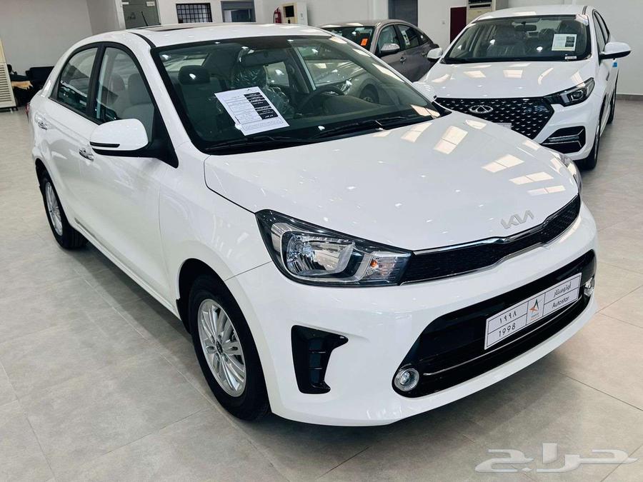 Kia Picanto Full Option 2024 Cash and Installment Starting from 3000 Salaries63616778441731116