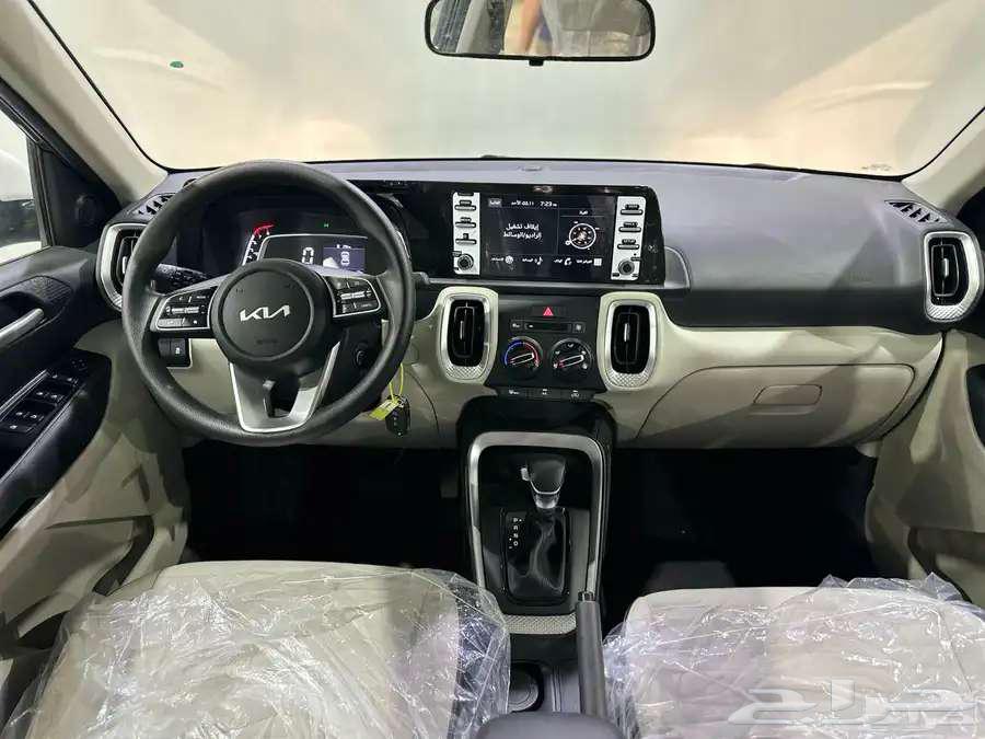 كيا سونيت 2024 ستاندر مطور63616779084801114