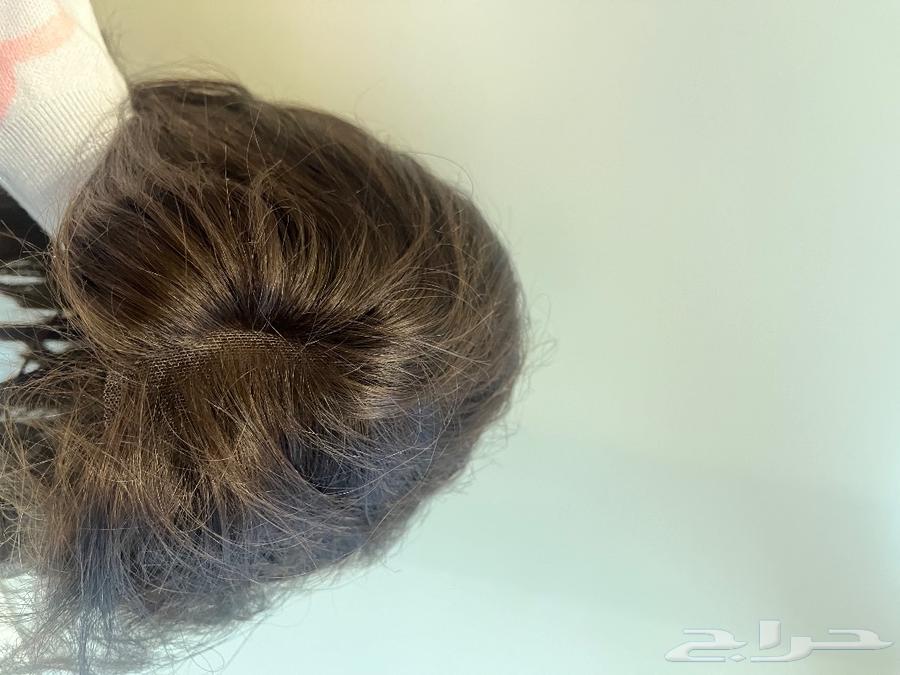 باروكة شعر63314376085378110
