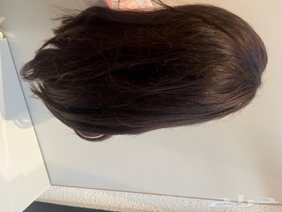 باروكة شعر63314376085378111