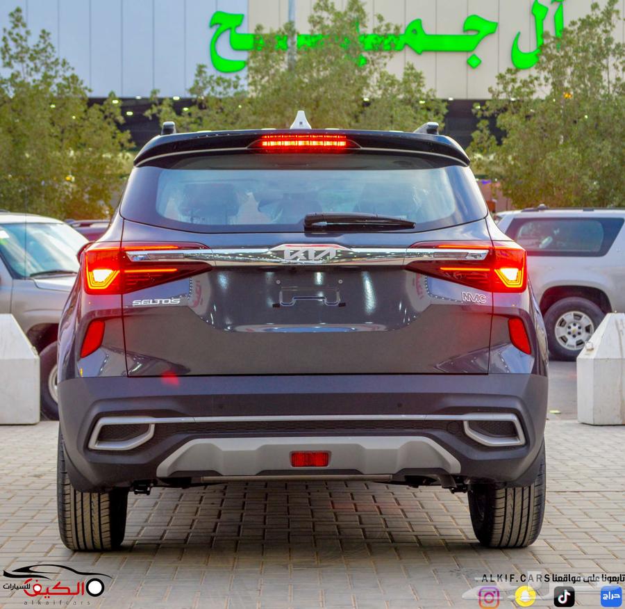 Kia Seltos 2023 Cash and Installment Plans, Lowest Price, Special Offer63616777119618111