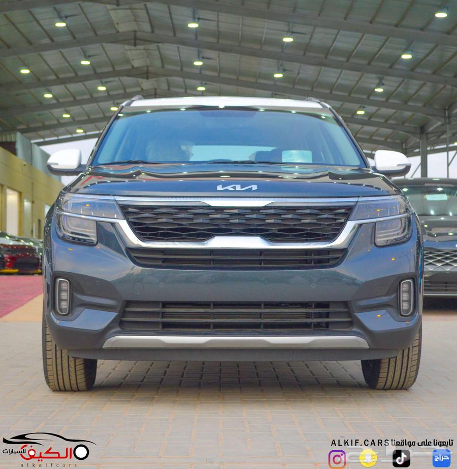 Kia Seltos 2023 Cash and Installment Plans, Lowest Price, Special Offer63616777119618112