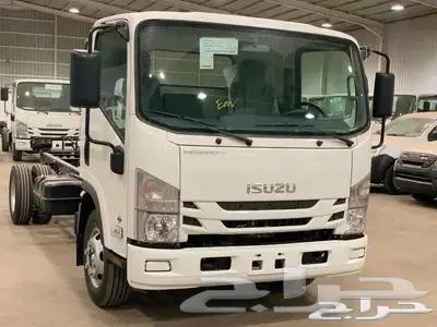 Isuzu Dina 4 Ton Chassis 4.95 Model 202563616919157635112