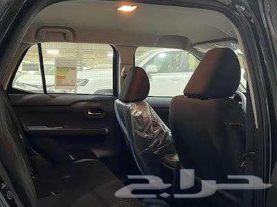 Toyota Raize Full Option63616909839107114