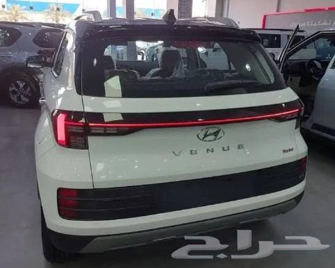 هيونداي فينيو فل كامل 2024 كاش وتأجير منتهي بالتمليك63616918103811111